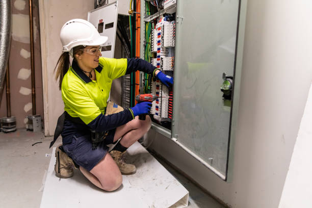 Best Electrical Contractors for Businesses  in Hernando, FL
