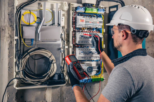 Best Ceiling Fan Installation Electrician  in Hernando, FL