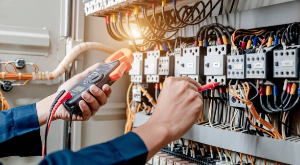 Best Affordable Electrician  in Hernando, FL