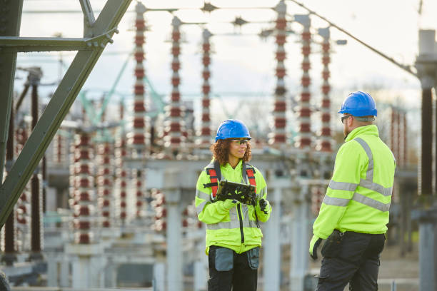 Best Industrial Electrical Services  in Hernando, FL