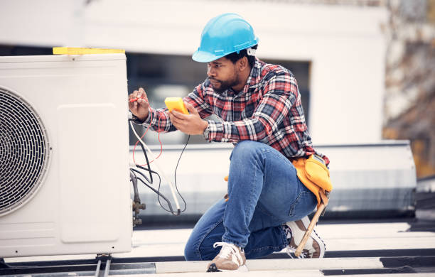 Best Residential Electrician Services  in Hernando, FL