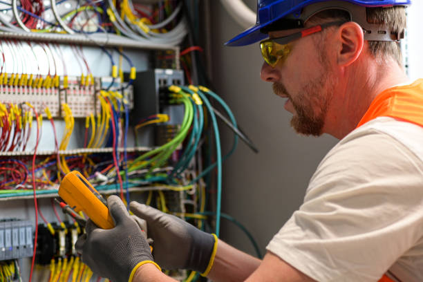 Best Licensed Electrician  in Hernando, FL