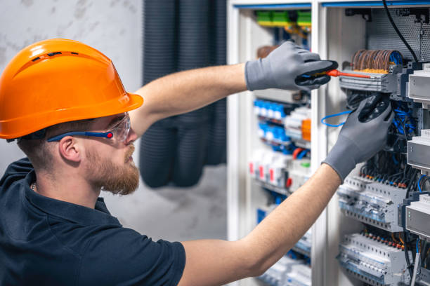Best Home Electrical Repair  in Hernando, FL