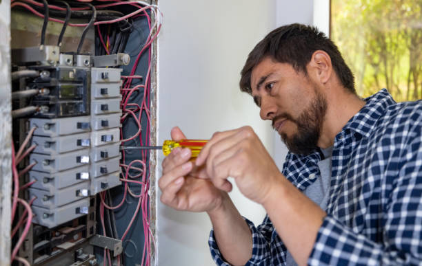 Best Electrical Troubleshooting Services  in Hernando, FL